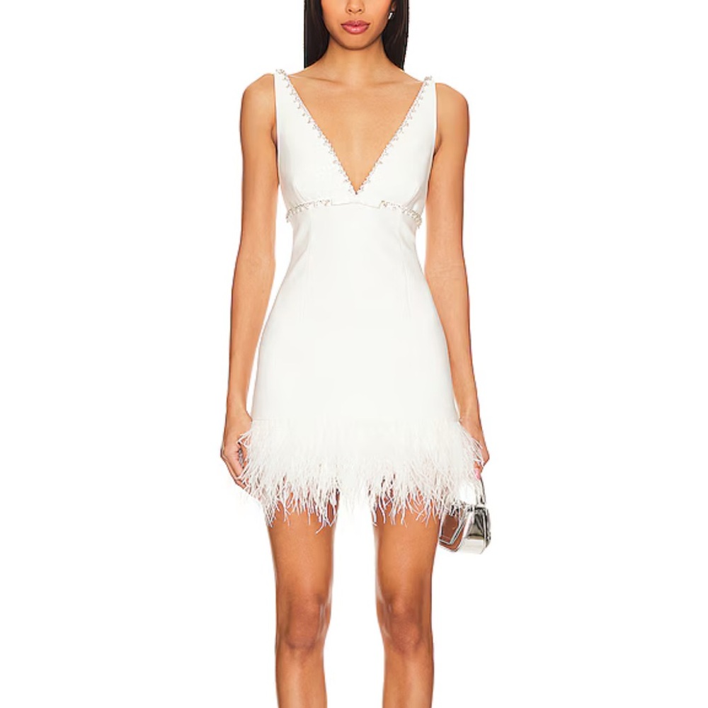 Likely Nora Mini Dress